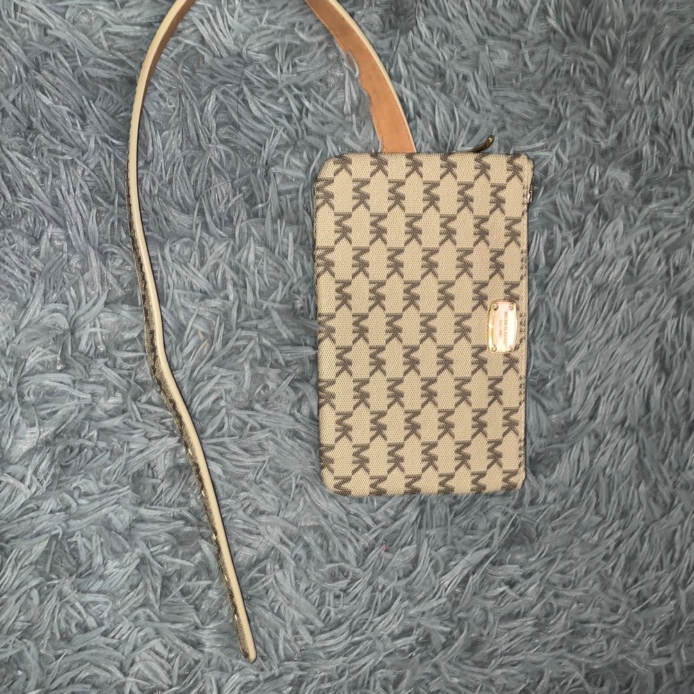 Michael Kors Fanny pack